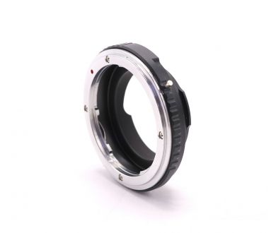 Переходник Konica AR - Leica-M Pixco (China)