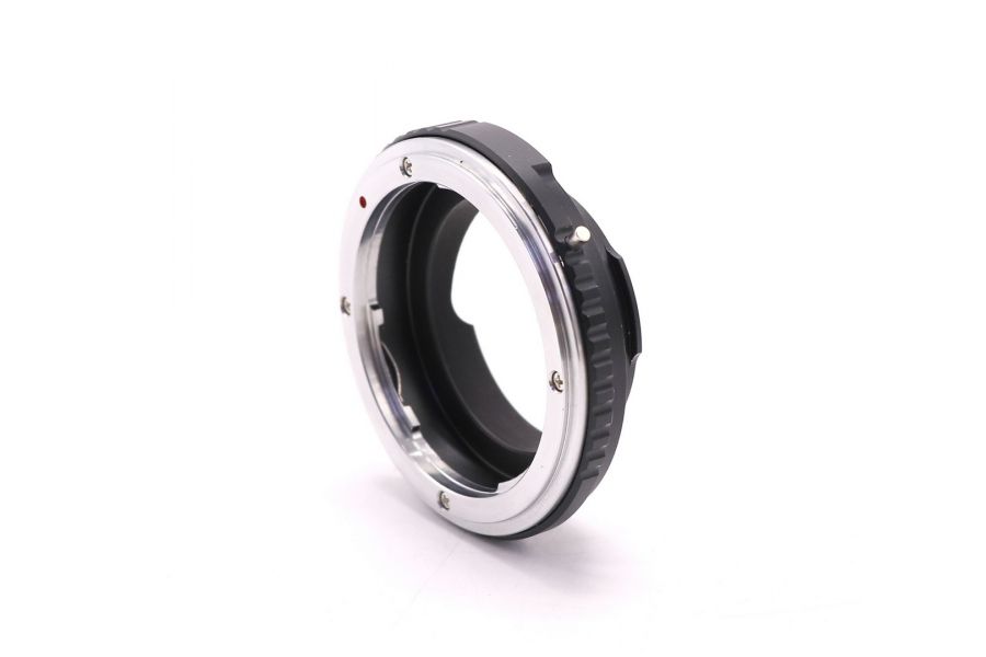 Переходник Konica AR - Leica-M Pixco (China)