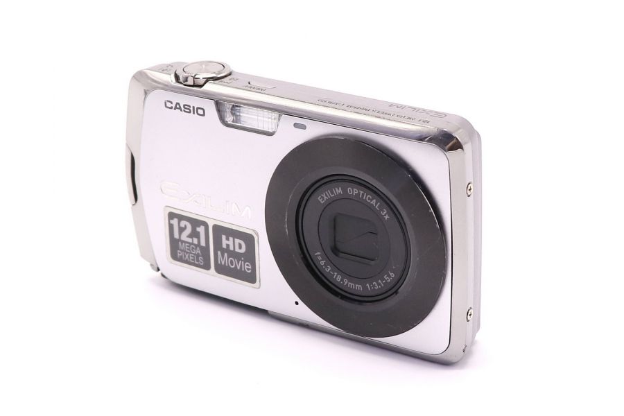 Casio Exilim Zoom EX-Z330 (China)