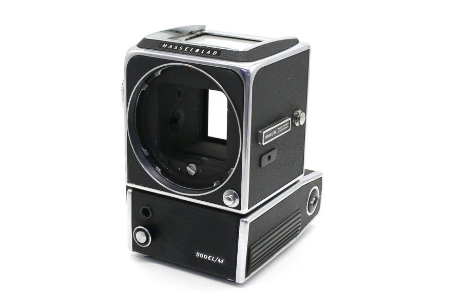 Hasselblad 500 EL/M body