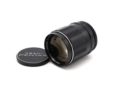 Super-Takumar 2.5/135mm Asahi Opt. Co. Japan