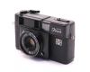 Yashica Auto Focus компактная плёночная камера