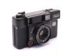 Yashica Auto Focus компактная плёночная камера