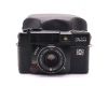 Yashica Auto Focus компактная плёночная камера