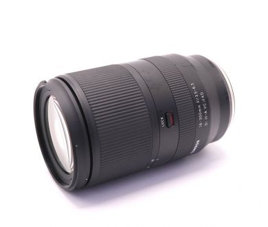 Tamron 18-300mm f/3.5-6.3 Di III-A VC VXD (B061)