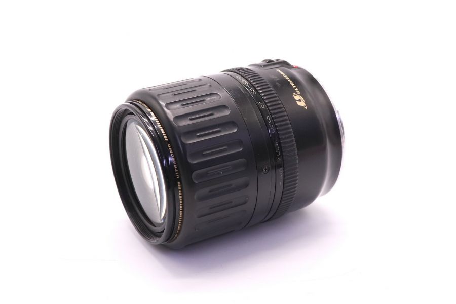 Canon EF 35-135mm f/4-5.6 Ultrasonic (Japan)