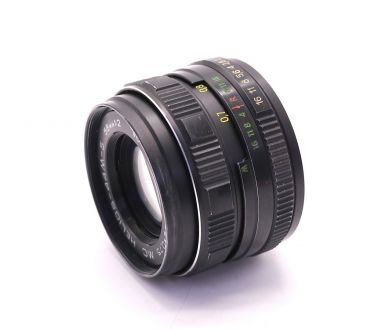 Гелиос-44М-5 МС 2/58 (СССР, 1993)