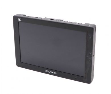Накамерный монитор Feelworld T7 Plus 7
