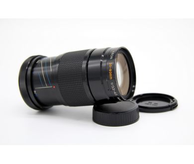 Купить Kiron МС 30-80mm f/3.5-4.5 (Japan, 1983) Kiron МС 30-80mm f/3.5-4.5 (Japan, 1983)