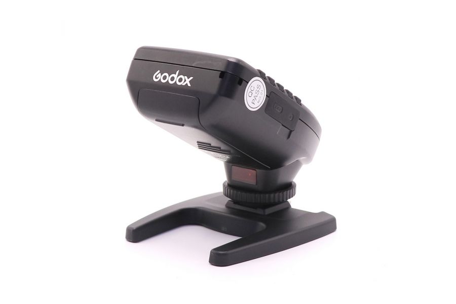 Радиосинхронизатор Godox Xpro-O