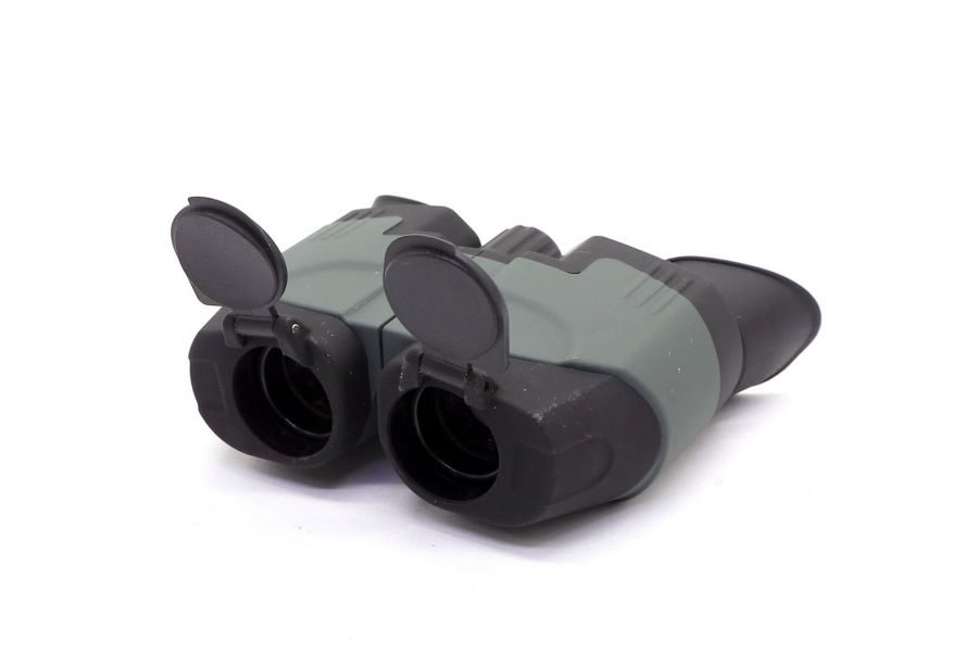 Бинокль Yukon 10x21