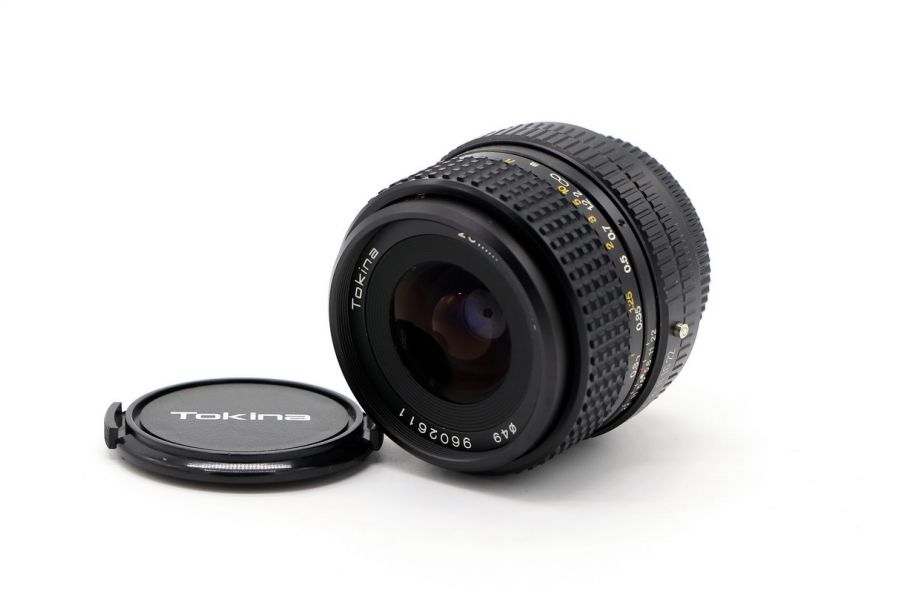 Tokina 2.8/28