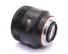 Sony Planar 50mm f/1.4 ZA SSM T* Carl Zeiss в упаковке