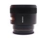 Sony Planar 50mm f/1.4 ZA SSM T* Carl Zeiss в упаковке