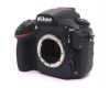 Nikon D810 body в упаковке (пробег 9385 кадров)