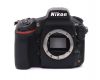Nikon D810 body в упаковке (пробег 9385 кадров)