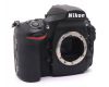 Nikon D810 body в упаковке (пробег 9385 кадров)
