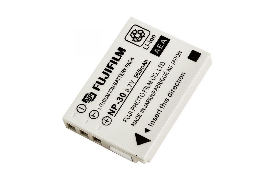 Аккумулятор Fujifilm NP-30