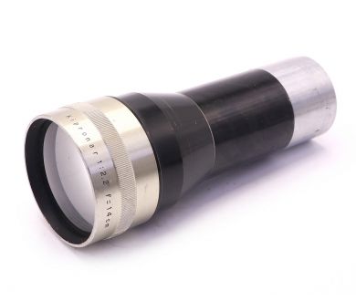 Купить Kipronar 14cm f/2.2 CZJ Kipronar 14cm f/2.2 CZJ