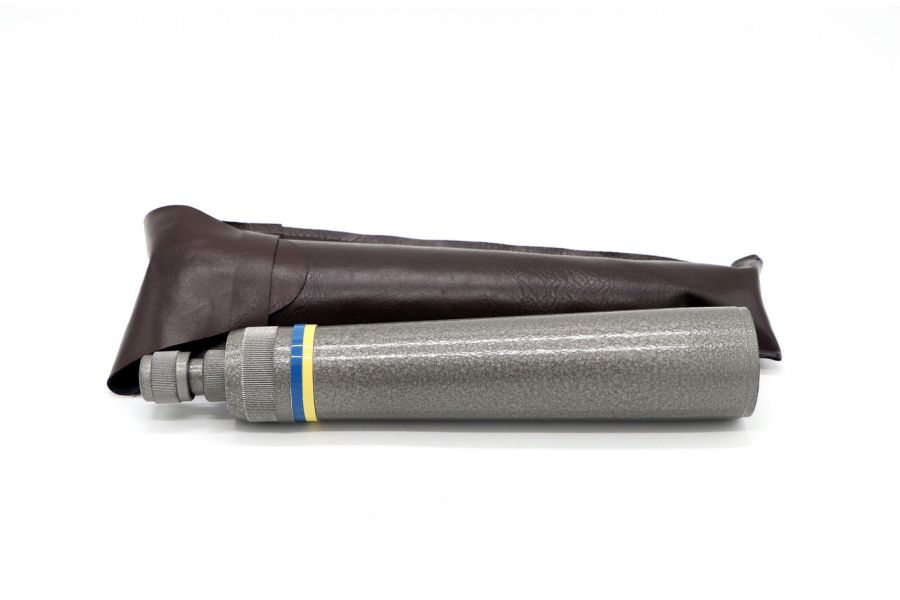 Труба подзорная СССР