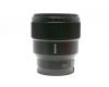 Sony FE 85mm f/1.8 (SEL85F18) в упаковке