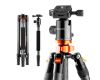Штатив K&F Concept D284C2 + BH-28