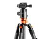 Штатив K&F Concept D284C2 + BH-28