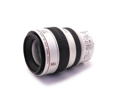 Купить Canon Video Lens 16x Zoom XL 5.5-88mm f/1.6-2.6 IS Canon Video Lens 16x Zoom XL 5.5-88mm f/1.6-2.6 IS