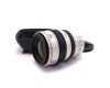 Canon Video Lens 16x Zoom XL 5.5-88mm f/1.6-2.6 IS