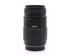 Sigma AF 70-300mm f/4-5.6 DL Macro for Canon в упаковке (Japan)