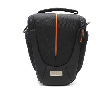 Сумка Dicom UM2993 Black/Orange