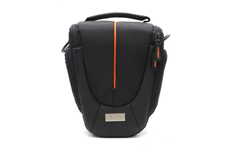 Сумка Dicom UM2993 Black/Orange