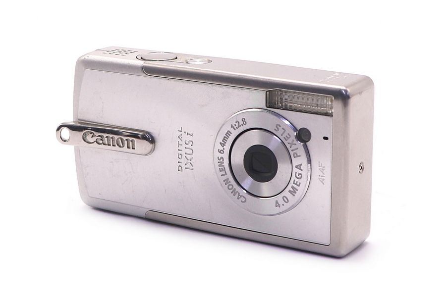 Canon IXUS I
