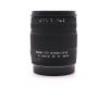 Sigma Zoom 18-125mm f/3.5-5.6 DC для Canon EF в упаковке