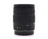 Sigma Zoom 18-125mm f/3.5-5.6 DC для Canon EF в упаковке