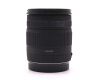 Sigma Zoom 18-125mm f/3.5-5.6 DC для Canon EF в упаковке