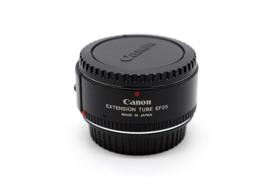 Макрокольцо Canon Extension Tube EF25