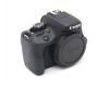Canon EOS Rebel SL1 body в упаковке (пробег 4705 кадров)