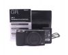Ricoh GR II в упаковке (пробег 9480 кадров)