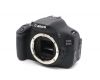 Canon EOS 600D body
