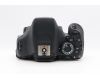 Canon EOS 600D body