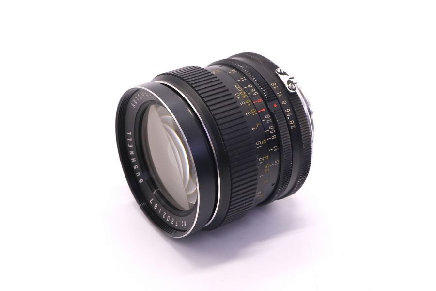 Bushnell 28mm f/2.8 Automatic