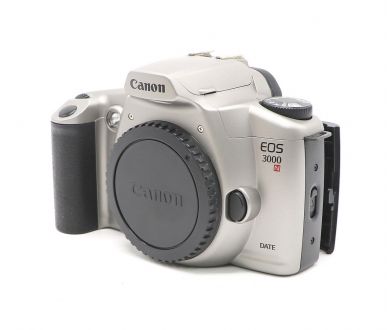 Canon EOS 3000n body ( Japan, 2003)