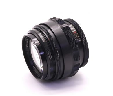 Юпитер-9 2/85 М42 ранний (ЛЗОС, 1973)