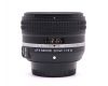 Nikon 50mm f/1.8G AF-S Nikkor Special Edition