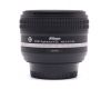 Nikon 50mm f/1.8G AF-S Nikkor Special Edition