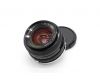 Tamron 24mm f/2.5 MC BBAR Nikon F (Japan, 1978)