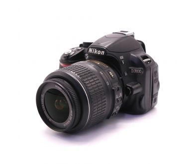 Купить Nikon D3100 kit (пробег 41990 кадров) Nikon D3100 kit (пробег 41990 кадров)