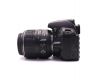 Nikon D3100 kit (пробег 41990 кадров)