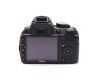 Nikon D3100 kit (пробег 41990 кадров)